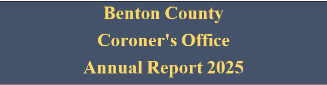 annual report banner